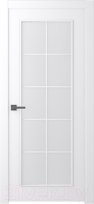 

Дверь межкомнатная Belwooddoors, Ламира 1 60x200