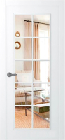 

Дверь межкомнатная Belwooddoors, Ламира 1 60x200