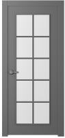 

Дверь межкомнатная Belwooddoors, Ламира 1 60x200