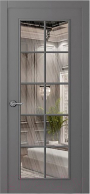 

Дверь межкомнатная Belwooddoors, Ламира 1 70x200