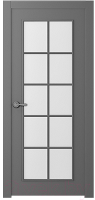 

Дверь межкомнатная Belwooddoors, Ламира 1 90x200