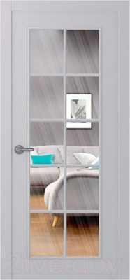 

Дверь межкомнатная Belwooddoors, Ламира 1 70x200