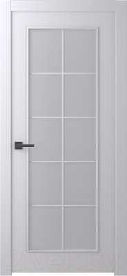 

Дверь межкомнатная Belwooddoors, Ламира 1 80x200