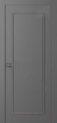 

Дверь межкомнатная Belwooddoors, Ламира 1 60x200