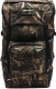 Рюкзак туристический Huntsman Кодар Оксфорд/Рип-Стоп камыш (40л) - 