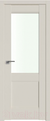 

Дверь межкомнатная ProfilDoors, Классика 109U 70x200