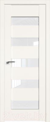 

Дверь межкомнатная ProfilDoors, Модерн 29U 80x200