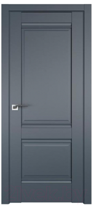 

Дверь межкомнатная ProfilDoors, Классика 1U 60x200