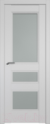 

Дверь межкомнатная ProfilDoors, Классика 69U 90x200