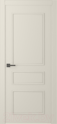

Дверь межкомнатная Belwooddoors, Ламира 3 60x200