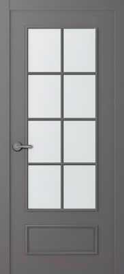 

Дверь межкомнатная Belwooddoors, Ламира 5 90x200