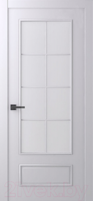 

Дверь межкомнатная Belwooddoors, Ламира 5 60x200