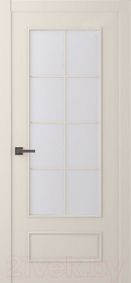 

Дверь межкомнатная Belwooddoors, Ламира 5 60x200