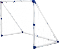 Футбольные ворота DFC 10&6ft Pro Sports GOAL300S / JC-300S - 