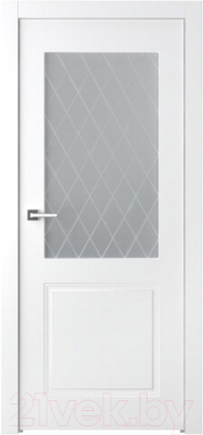 

Дверь межкомнатная Belwooddoors, Кремона 2 80x200