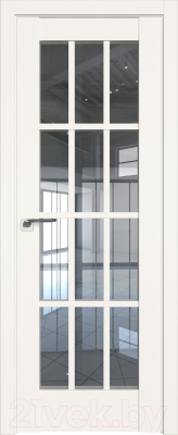 

Дверь межкомнатная ProfilDoors, Классика 102U 80x200