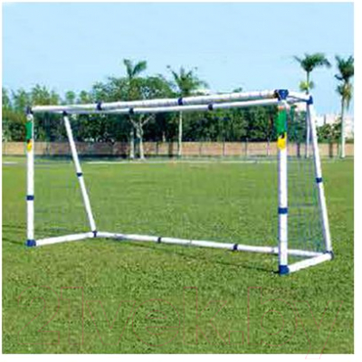 

Футбольные ворота DFC, 10ft GOAL6300TA2