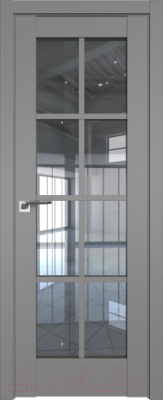 

Дверь межкомнатная ProfilDoors, Классика 101U 80x200