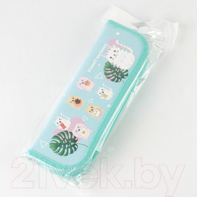 Изображение товара Пенал Пчелка Зверушки / ПО-01