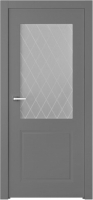 

Дверь межкомнатная Belwooddoors, Кремона 2 60x200