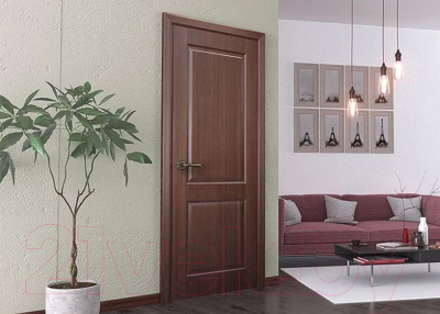 

Дверь межкомнатная Belwooddoors, Мальта 60x200