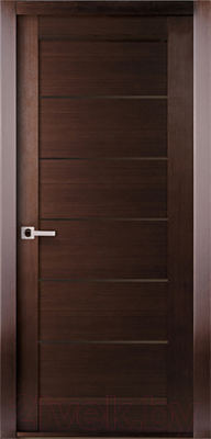 

Дверь межкомнатная Belwooddoors, Мирелла 80x200