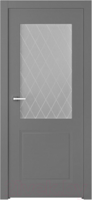 

Дверь межкомнатная Belwooddoors, Кремона 2 70x200