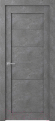 

Дверь межкомнатная Belwooddoors, Мирелла 70x200