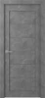 

Дверь межкомнатная Belwooddoors, Мирелла 90x200
