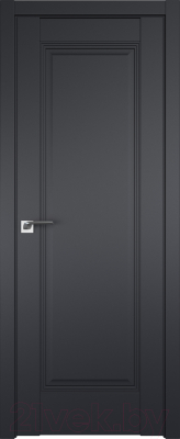 

Дверь межкомнатная ProfilDoors, Классика 64U 70x200