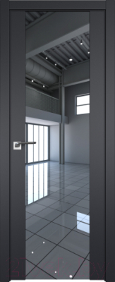 

Дверь межкомнатная ProfilDoors, 110U 80х200