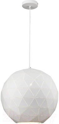 

Потолочный светильник Wertmark, Delfio WE261.01.006