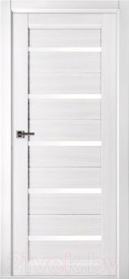 

Дверь межкомнатная Belwooddoors, Модена 60x200