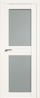 

Дверь межкомнатная ProfilDoors, Модерн 2.56U 80x200 в цвет полотна