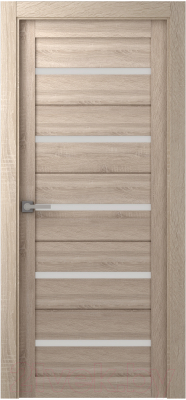 

Дверь межкомнатная Belwooddoors, Модена 90x200