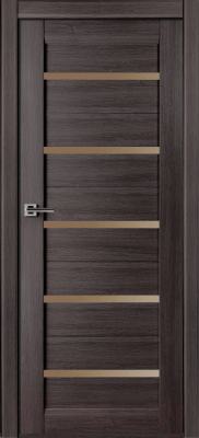 

Дверь межкомнатная Belwooddoors, Модена 80x200