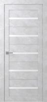

Дверь межкомнатная Belwooddoors, Модена 60x200