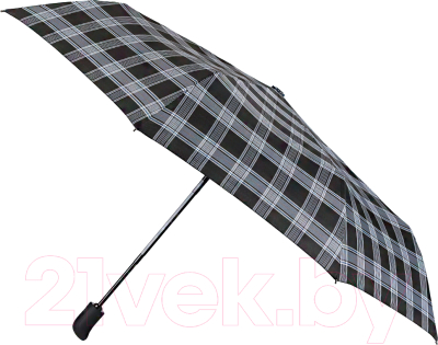 

Зонт складной Fabretti, MCH-37