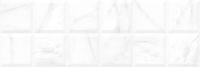 Декоративная плитка Керамин Монте-Р 7Д (900x300) - 