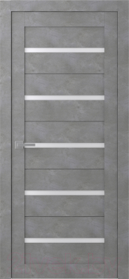 

Дверь межкомнатная Belwooddoors, Модена 90x200