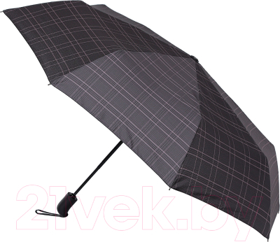 Зонт складной Fabretti MCH-41 (клетка)