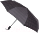 Зонт складной Fabretti MCH-41 (клетка) - 