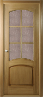 

Дверь межкомнатная Belwooddoors, Наполеон 90x200
