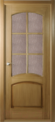 

Дверь межкомнатная Belwooddoors, Наполеон 90x200