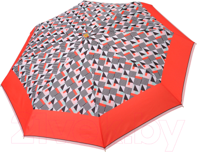 Зонт складной Fabretti L-20104-3