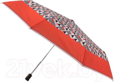 Зонт складной Fabretti L-20104-3