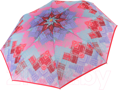 Зонт складной Fabretti L-20104-5