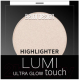 Хайлайтер Belor Design Lumi Touch тон 001 - 