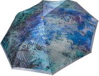

Зонт складной Fabretti, L-20106-5