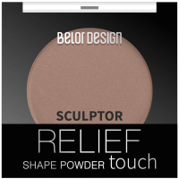 Скульптор для лица Belor Design Relief touch тон 003 - 